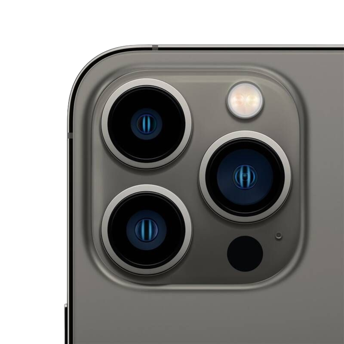 Apple iPhone 13 Pro A2638 256GB Graphite - A | Záruka: 1 rok
