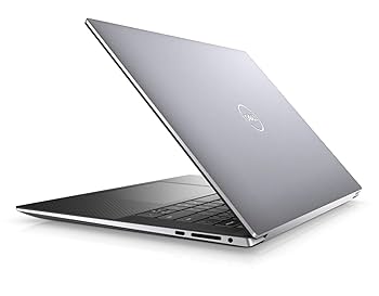 Dell Precision 5560 i7, 32GB/512GB, Windows 11 - B | Záruka: 1 rok