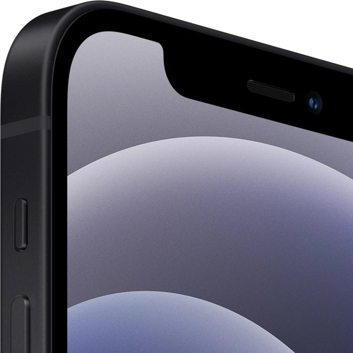Apple iPhone 12 Mini A2399 128GB Black - B | Záruka: 1 rok