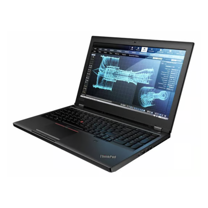 VIP ZÓNA - Akkodis - 1150723 - Lenovo ThinkPad P15 Gen2 i7, 32GB/512GB, Windows 11 | Záruka: 1 rok