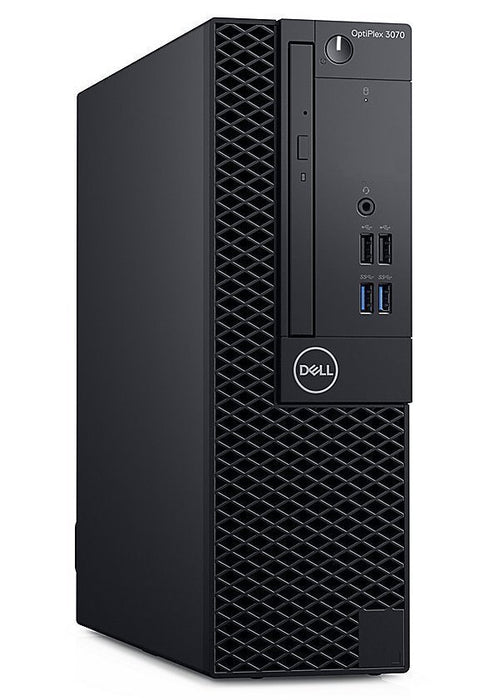 Dell Optiplex 3070 (SFF) i5, 8GB/256GB, Windows 11 - B | Záruka: 1 rok