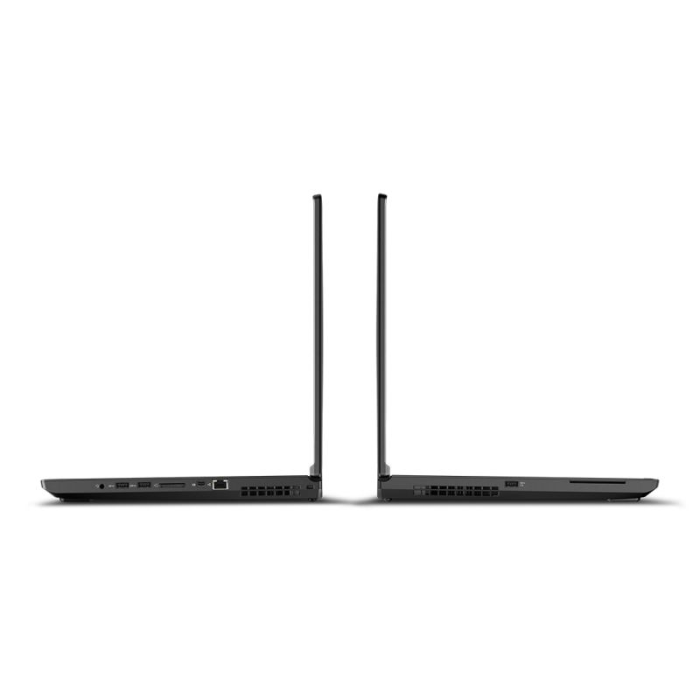 Lenovo ThinkPad P15 Gen2 i7, 32GB/512GB+1TB, Windows 11 - C | Záruka: 1 rok