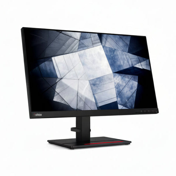 Lenovo ThinkVision P24h-2L (QHD) - C | Záruka: 1 rok