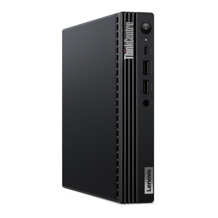 Lenovo ThinkCentre M80q Gen 3 TFF i3, 8GB/256GB, Windows 11 - C | Záruka: 1 rok