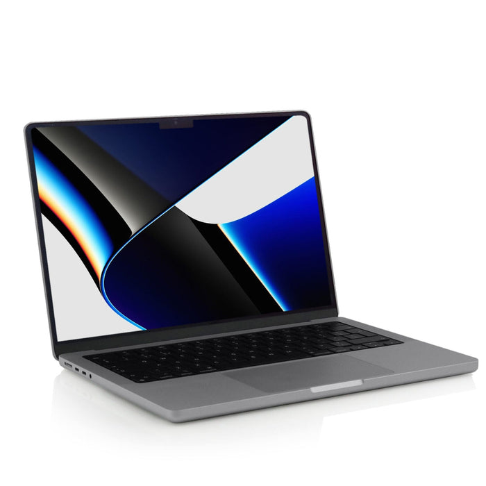Apple MacBook Pro (2023) M2, 16", 32GB/512GB - A | Záruka: 1 rok