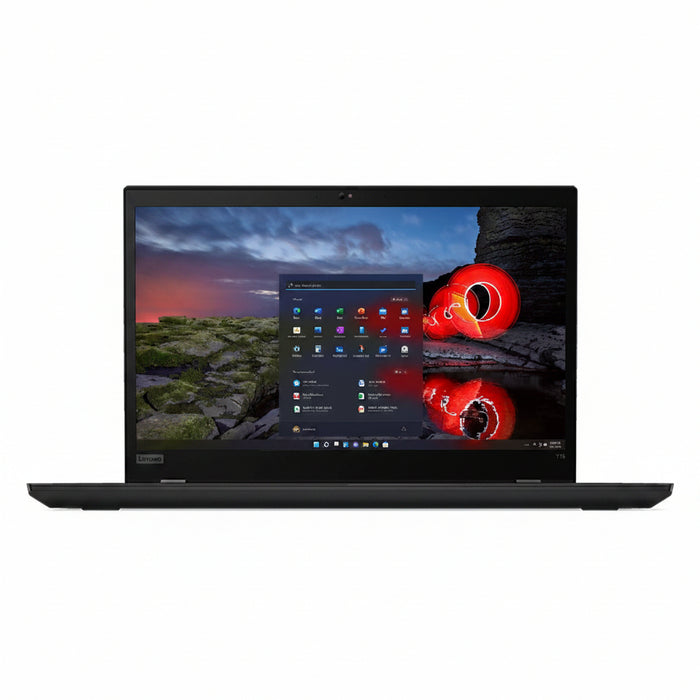 Lenovo ThinkPad T15 Gen 1 i5, 16GB/512GB, Windows 11 - B | Záruka: 1 rok