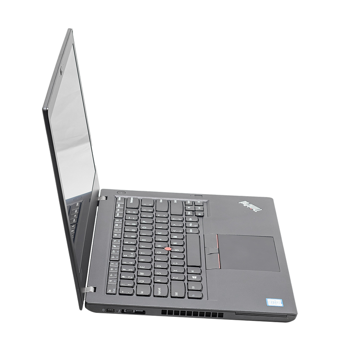 Lenovo ThinkPad T480 i5, 8GB/256GB, Windows 11 - C | Záruka: 1 rok