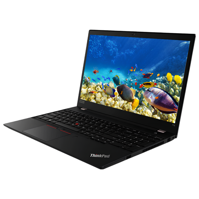 Lenovo ThinkPad T15 Gen2 i5, 8GB/512GB, Windows 11 - B | Záruka: 1 rok