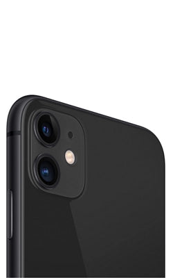 Apple iPhone 11 A2221 128GB Black - B | Záruka: 1 rok