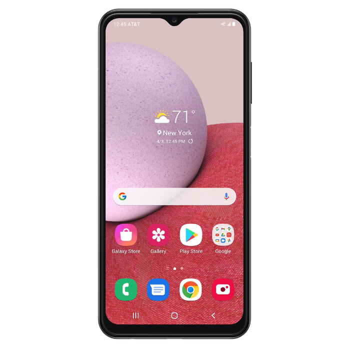 Samsung Galaxy A13 64GB - C | Záruka: 1 rok