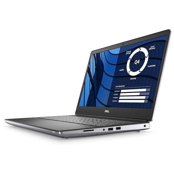 Dell Precision 7550 i7, 32GB/256GB, Windows 11 - B | Záruka: 1 rok