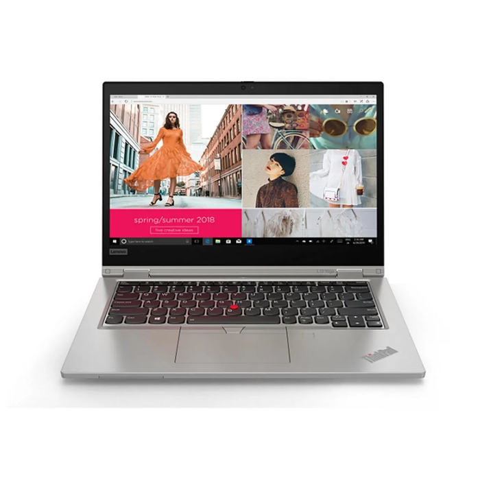 Lenovo ThinkPad L13 Yoga Gen 2 i5, 16GB/256GB, Windows 11 - C | Záruka: 1 rok