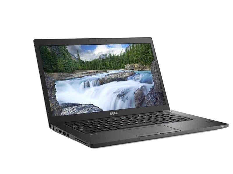 Dell Latitude 7490 i7, 8GB/512GB, Windows 11 - B | Záruka: 1 rok