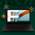 Lenovo ThinkPad T14 i5 Gen 2, 16GB/256GB,  Windows 11 - B | Záruka: 1 rok