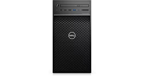 Dell Precision 3640 i5, 16GB/512GB, Windows 11 - B | Záruka: 1 rok