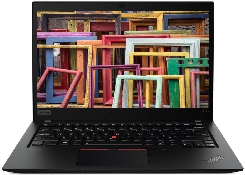 Lenovo ThinkPad T14s (GEN 1) Ryzen, 16GB/256GB, Windows 11 - B | Záruka: 1 rok