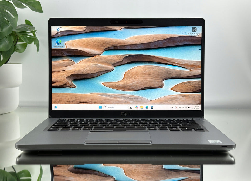 Dell Latitude 5410 i5, 16GB/256GB, Windows 11 - C | Záruka: 1 rok