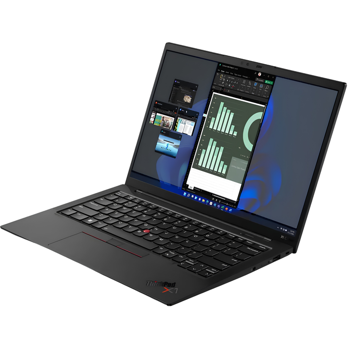 Lenovo ThinkPad X1 Carbon 10th Gen i7, 16GB/512GB, Windows 11 - B | Záruka: 1 rok