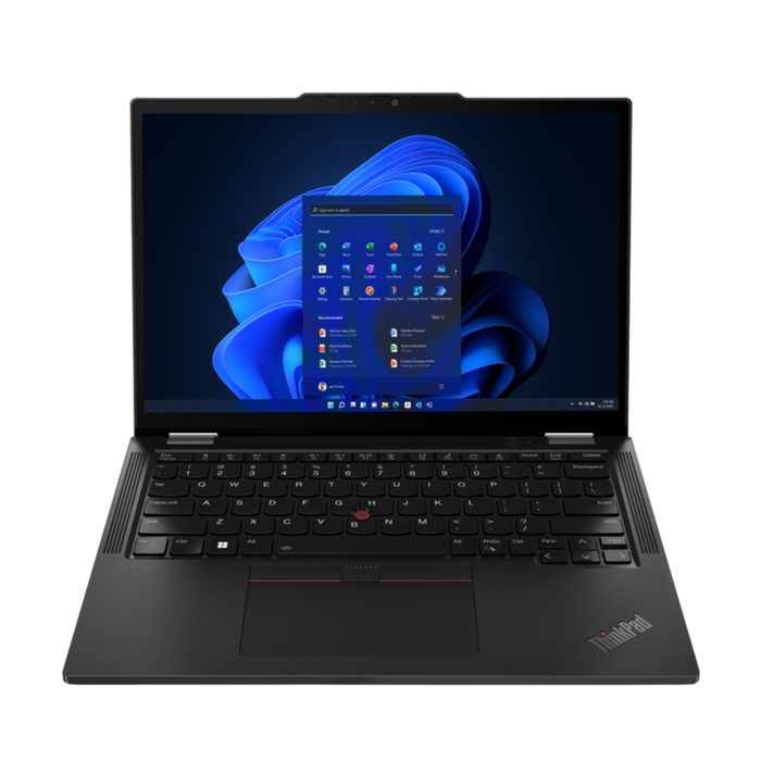 Lenovo ThinkPad X13 Yoga Gen 4 i5, 16GB/512GB, Windows 11 - B | Záruka: 1 rok