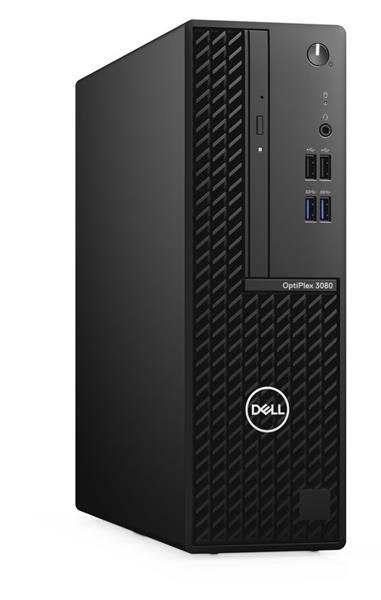 Dell Optiplex 3080 (SFF) i5, 16GB/512GB, Windows 11 - A | Záruka: 2 roky