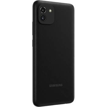 Samsung Galaxy A03 64GB Black - A | Záruka: 1 rok