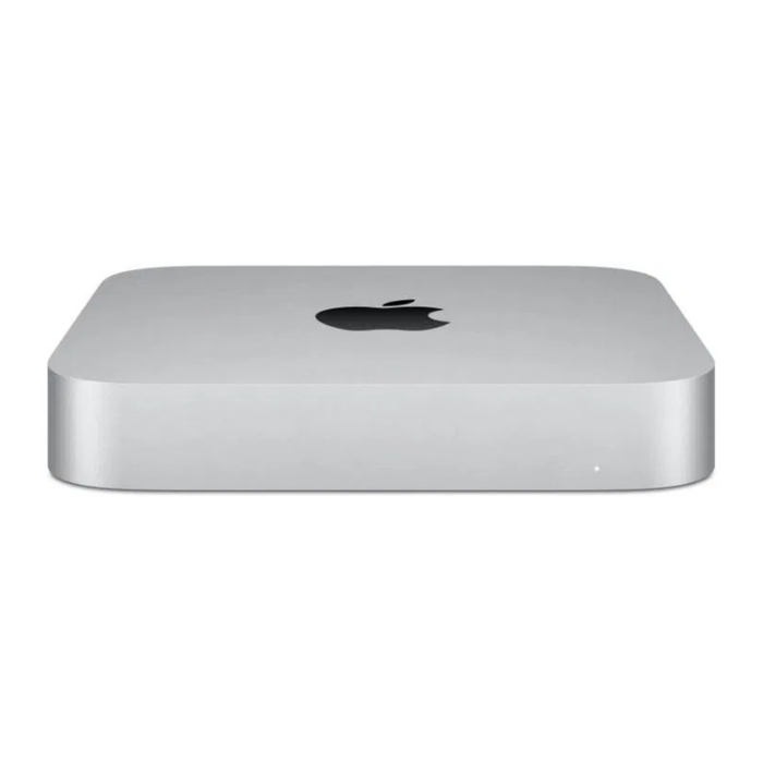 Mac Mini M1 (2020), 8GB/256GB, iOS - B | Záruka: 1 rok