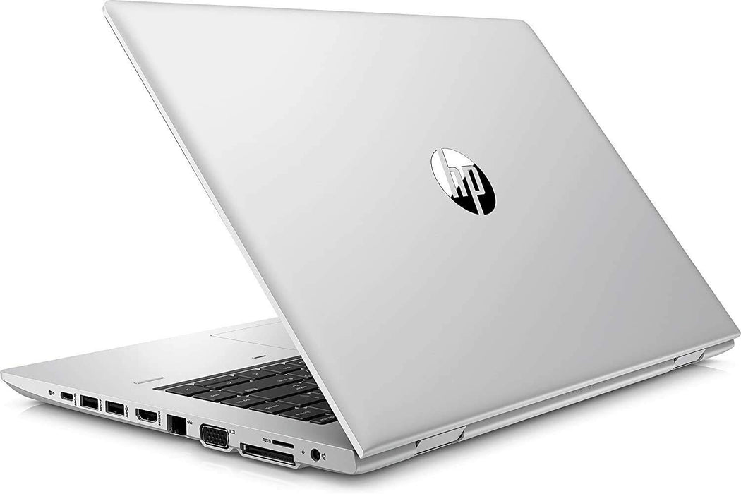 HP ProBook 640 G5 i5, 8GB/256GB, Windows 11 - B | Záruka: 1 rok
