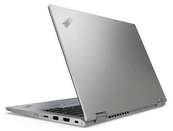 Lenovo ThinkPad L13 Gen 2 i5, 16GB/256GB,  Windows 11 - B | Záruka: 1 rok