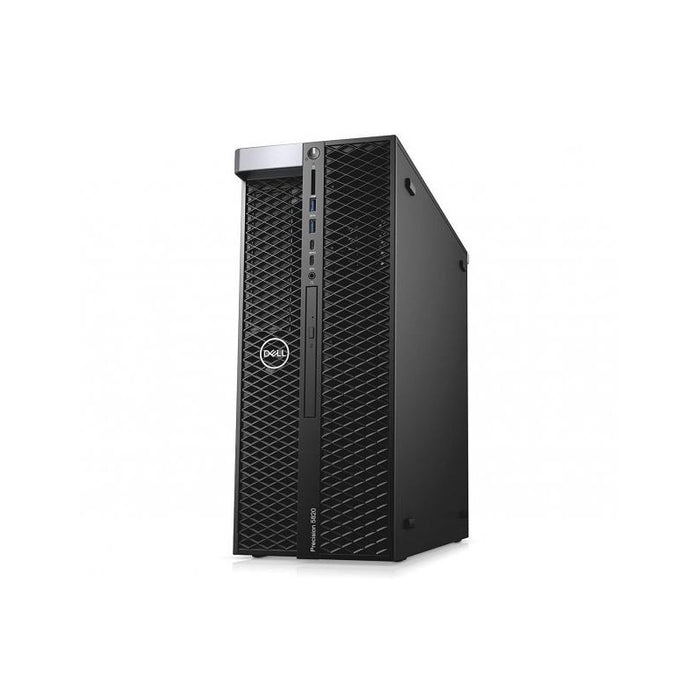 Dell Precision 5820 Xeon, 16GB/1TB+2TB, Windows 11 - B | Záruka: 1 rok