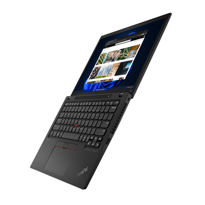 Lenovo ThinkPad X13 Gen 3 i5, 16GB/256GB,  Windows 11 - C | Záruka: 1 rok