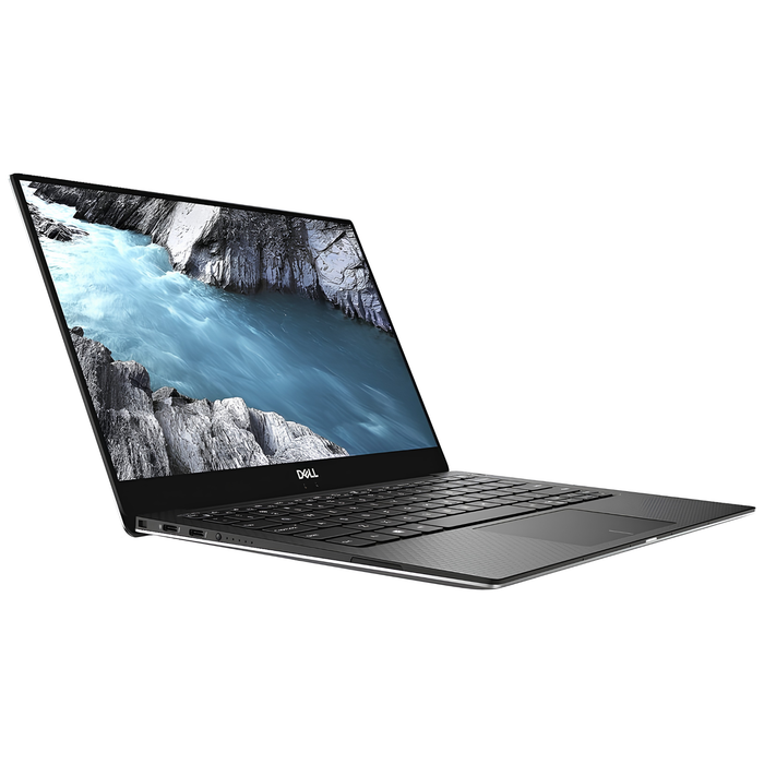 Dell XPS 13 9370 i7, 16GB/512GB, Windows 11 - B | Záruka: 1 rok
