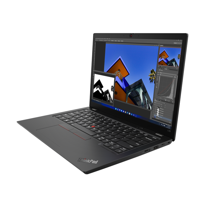 Lenovo ThinkPad L13 Gen 3 i5, 16GB/256GB,  Windows 11 - B | Záruka: 1 rok
