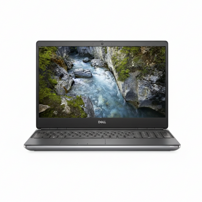 Dell Precision 7550 i7, 32GB/1TB, Windows 11 - B | Záruka: 1 rok