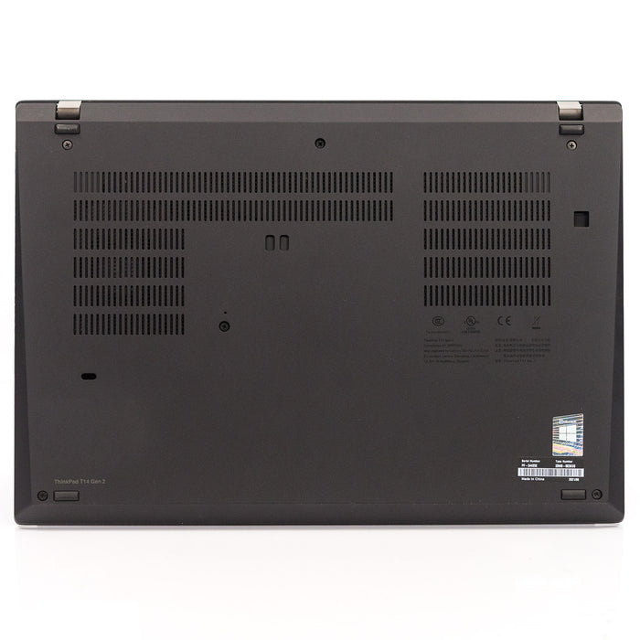 Lenovo ThinkPad T14 i5 Gen 2, 16GB/1TB,  Windows 11 - C | Záruka: 1 rok