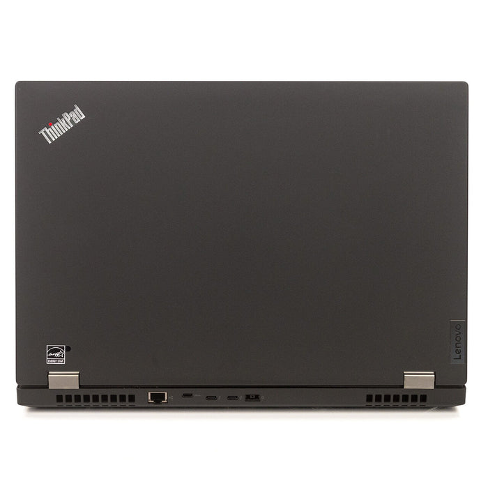 Lenovo ThinkPad P15 Gen2 i7, 64GB/512GB, Windows 11 - B | Záruka: 1 rok