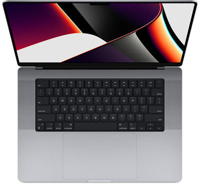 Apple MacBook Pro (2021) M1, 32GB/1TB - C | Záruka: 1 rok