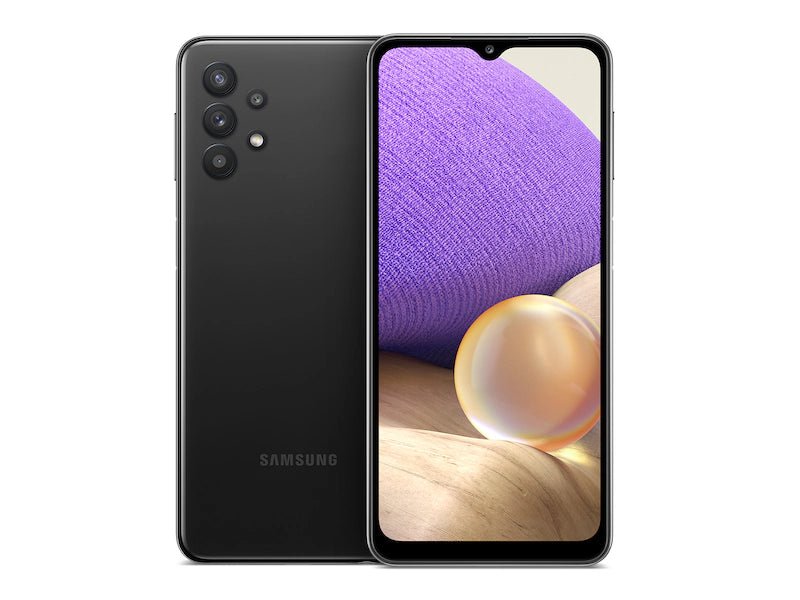 Samsung Galaxy A32 5G 128GB - C | Záruka: 1 rok