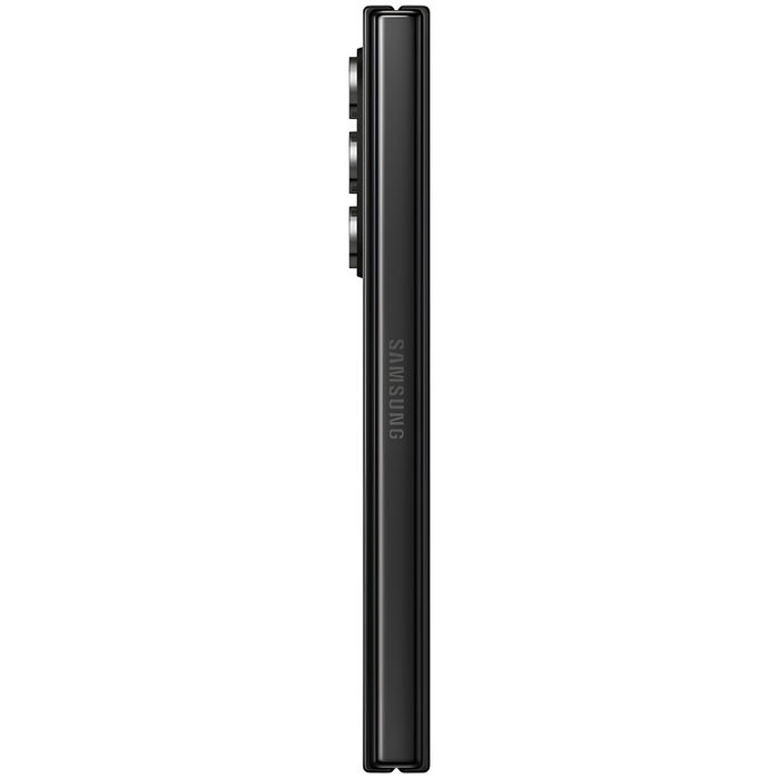 Samsung Galaxy Z Fold 5 5G 512GB Black - C | Záruka: 1 rok