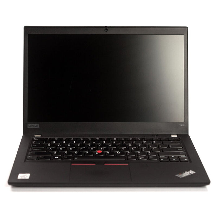 Lenovo ThinkPad T490 i5, 8GB/256GB, Windows 11 - B | Záruka: 1 rok