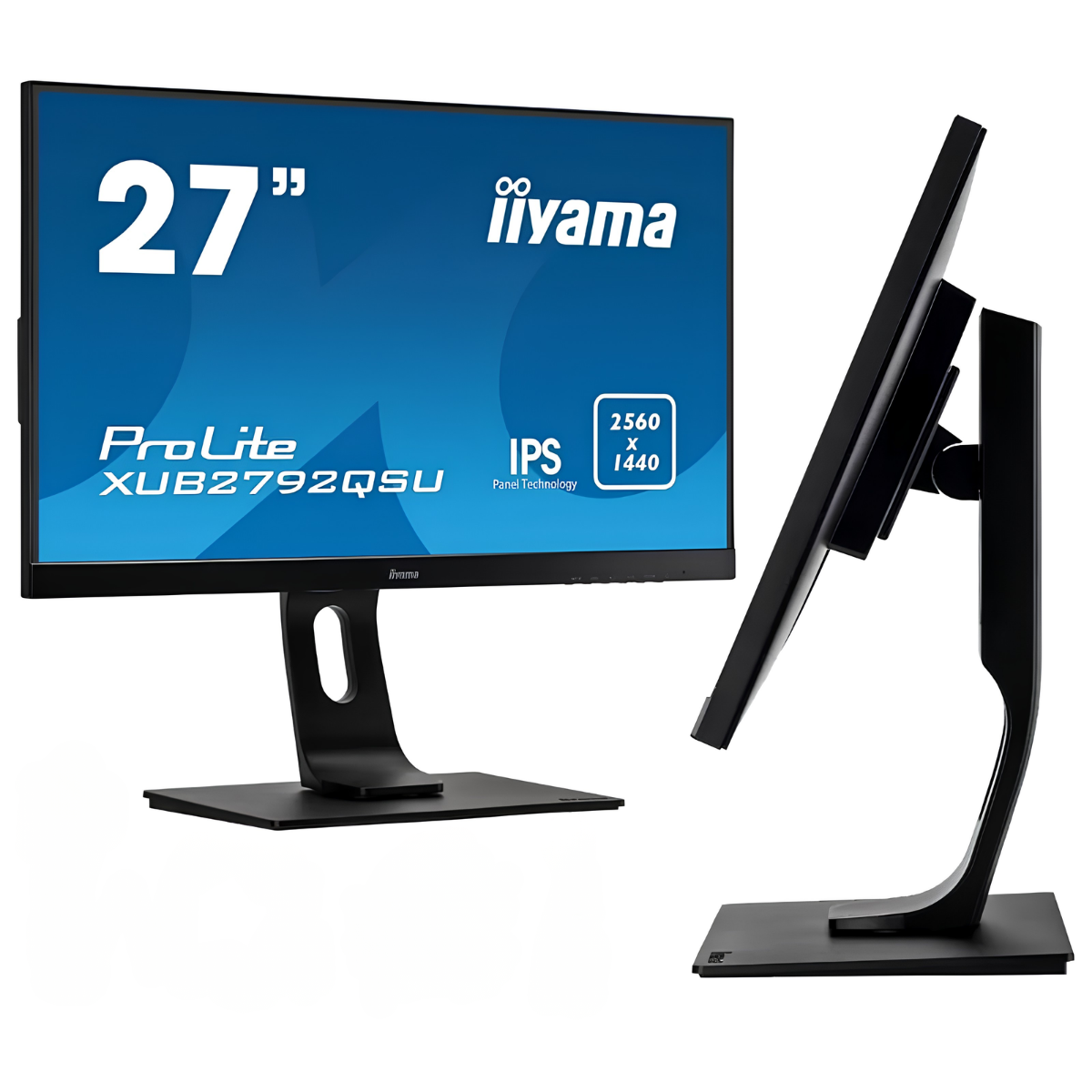 27" monitory