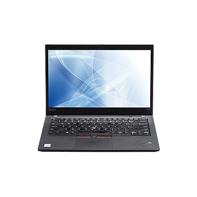 Lenovo ThinkPad T490 i5, 16GB/256GB, Windows 11 - C | Záruka: 1 rok