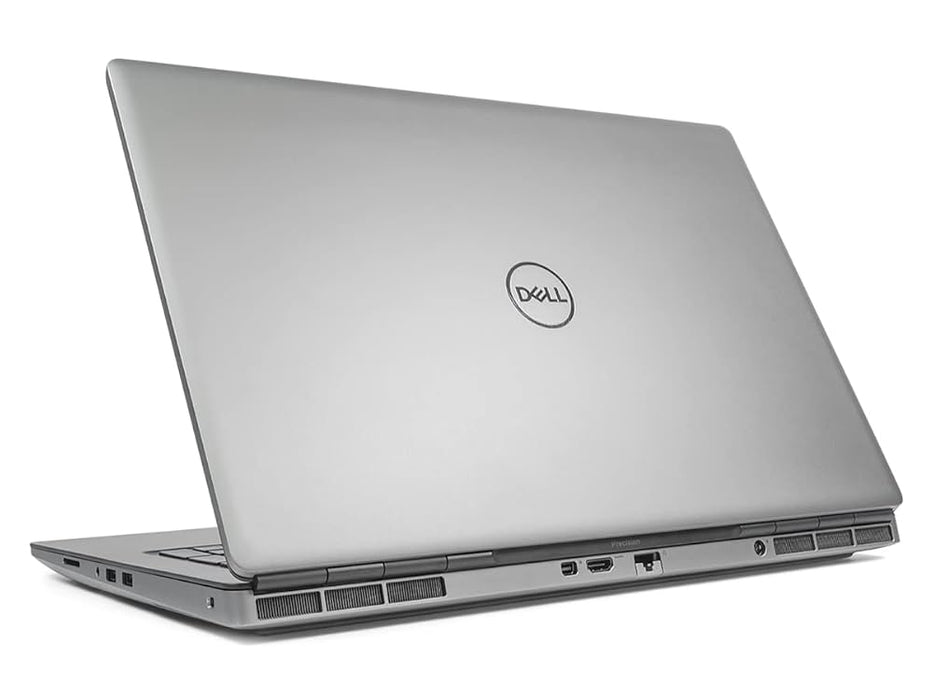 Dell Precision 7750 i7, 32GB/512GB, Windows 11 - B | Záruka: 1 rok