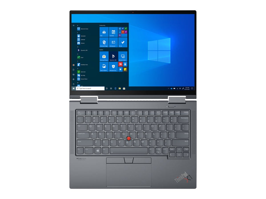 Lenovo ThinkPad X1 YOGA (6TH GEN) i5, 16GB/256GB - Windows 11 - C | Záruka: 1 rok