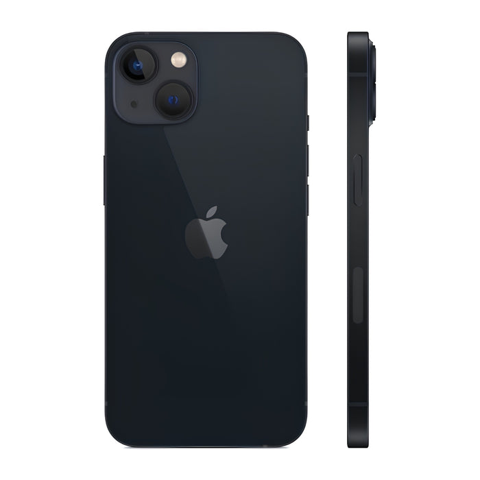 Apple iPhone 13 A2633 256GB Midnight - B | Záruka: 1 rok