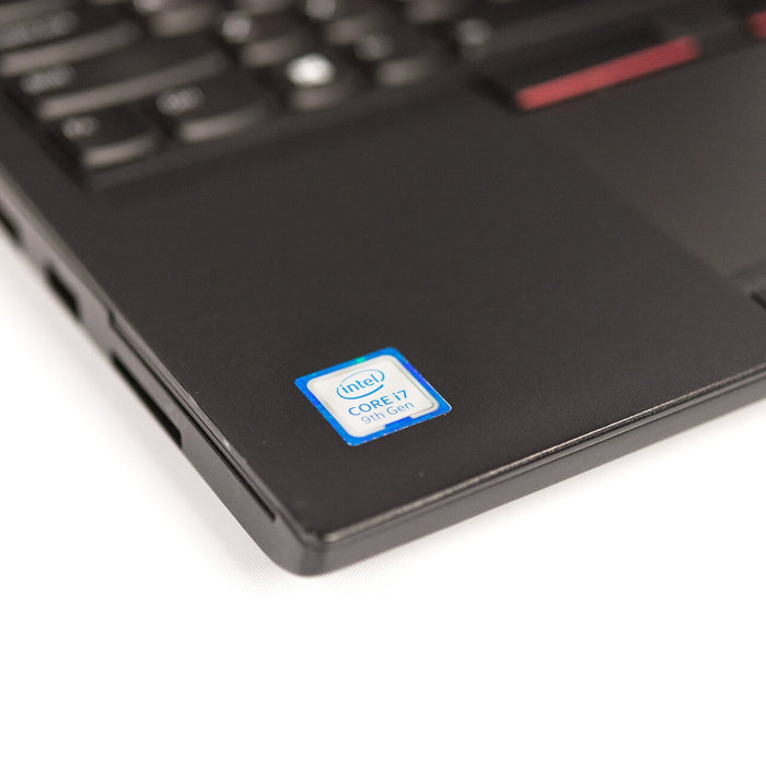 Lenovo ThinkPad P53 i7, 16GB/512GB,  Windows 11 - C | Záruka: 1 rok