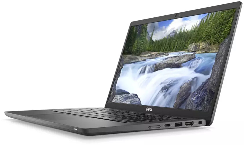 Dell Latitude 7330 i7-1255U, 16GB/512GB, Windows 11 - C | Záruka: 1 rok