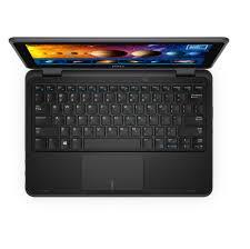 Dell Latitude 3190 2in1, 4GB/128GB, Windows 11 - C | Záruka: 1 rok