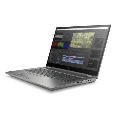HP Zbook Fury 17 G7 i7, 16GB/512GB+1TB, Windows 11 - B | Záruka: 1 rok