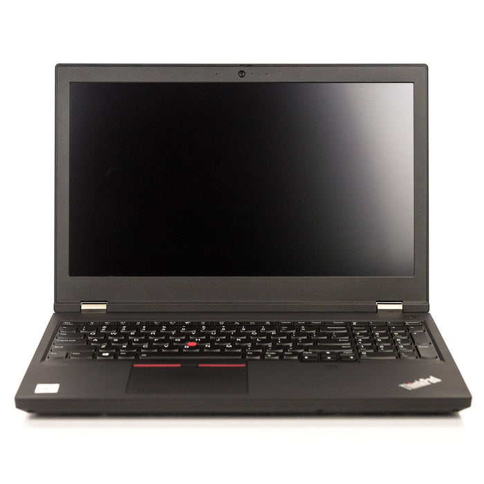 Lenovo ThinkPad P15 Gen 2 i7, 48GB/512GB, Windows 11 - C | Záruka: 1 rok
