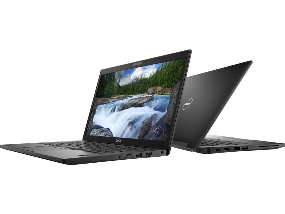 Dell Latitude 7490 i7, 8GB/512GB, Windows 11 - B | Záruka: 1 rok